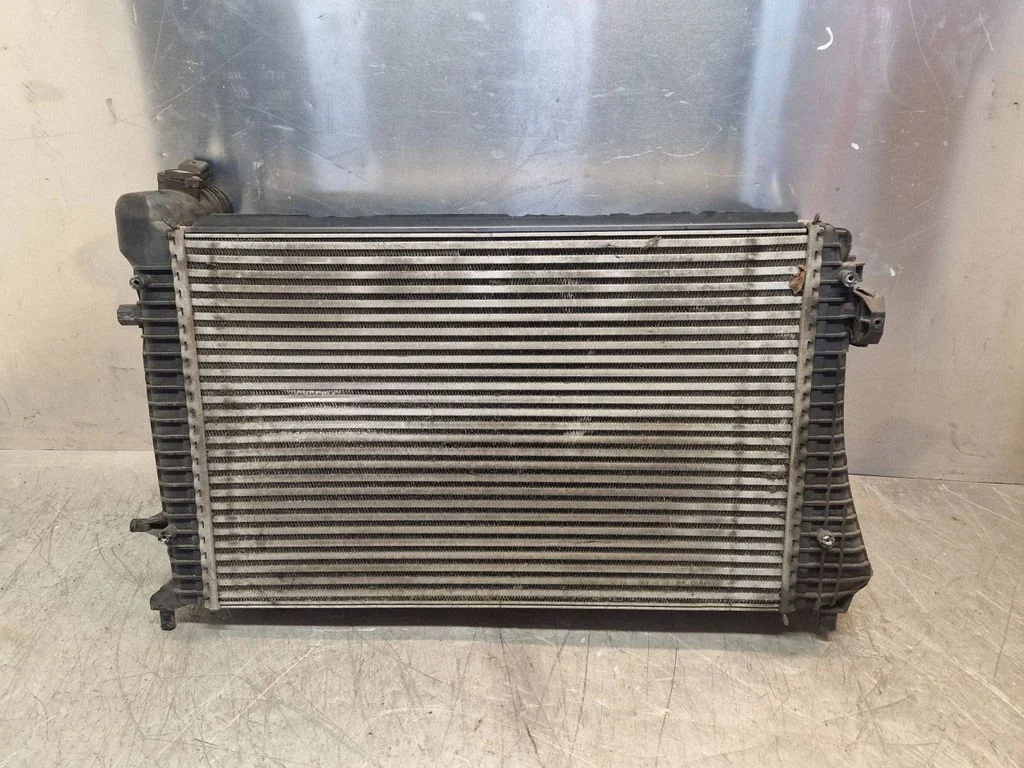 Radiator set – Audi A3 S3 8P (2003-2012)