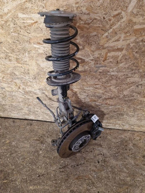 Front suspension assembly kit set – right
