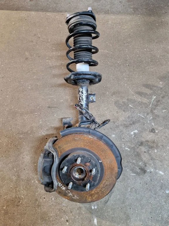 Zawieszenie przednie – komplet 60913411 – Mazda CX-30 (2019-)