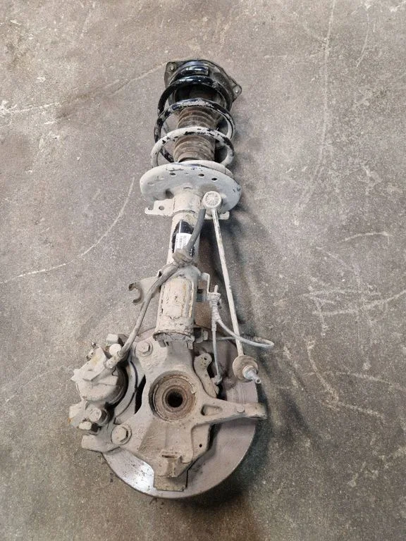 Front suspension assembly kit set 543020017R