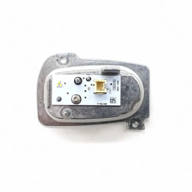 LED ballast control module 8V0998473B