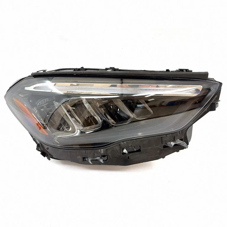 Headlight/headlamp A2479064004