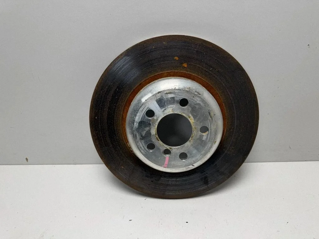 Aizmugurējais bremžu disks – BMW X7 G07 (2018-)
