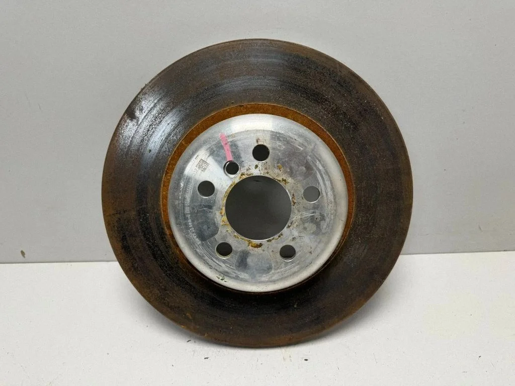Aizmugurējais bremžu disks – BMW X7 G07 (2018-)
