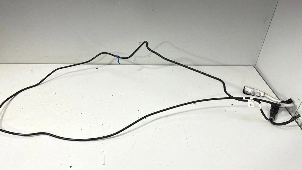 AdBlue supply pipe – BMW X4 G02 (2018-)