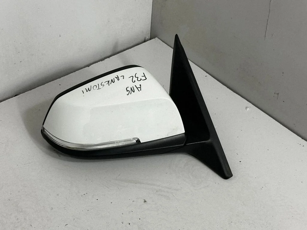 Lusterko mechaniczne (wersja 2-drzwiowa) – BMW Seria 4 F32 F33 (2013-2020)