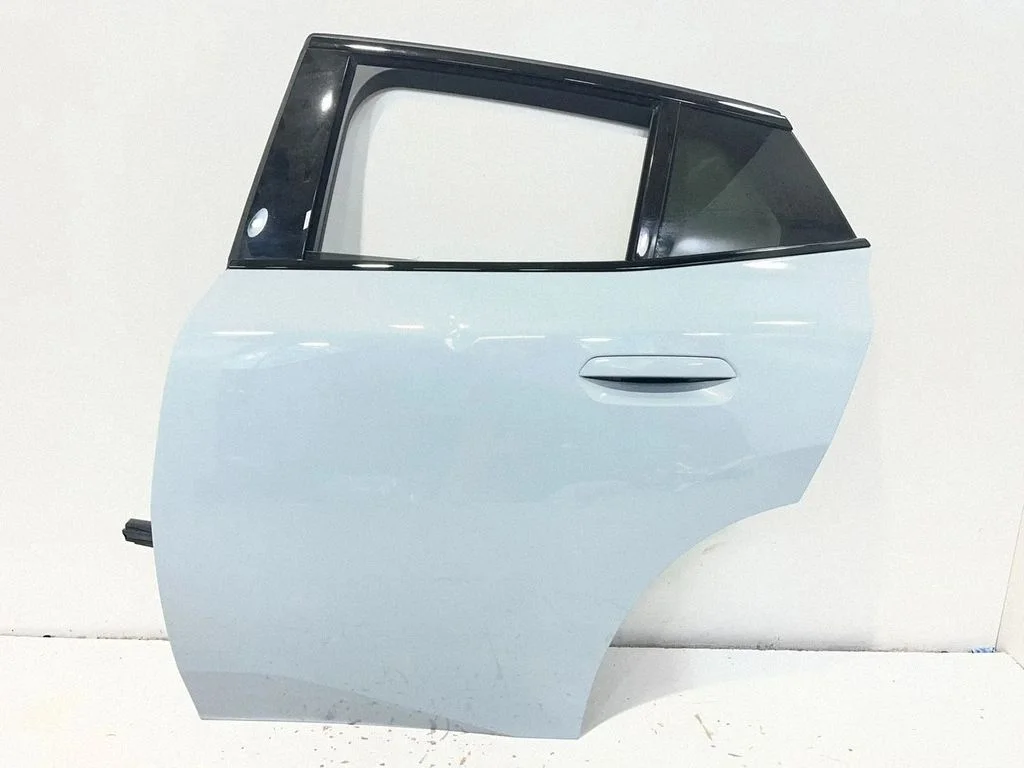 Rear door 5A2FC85