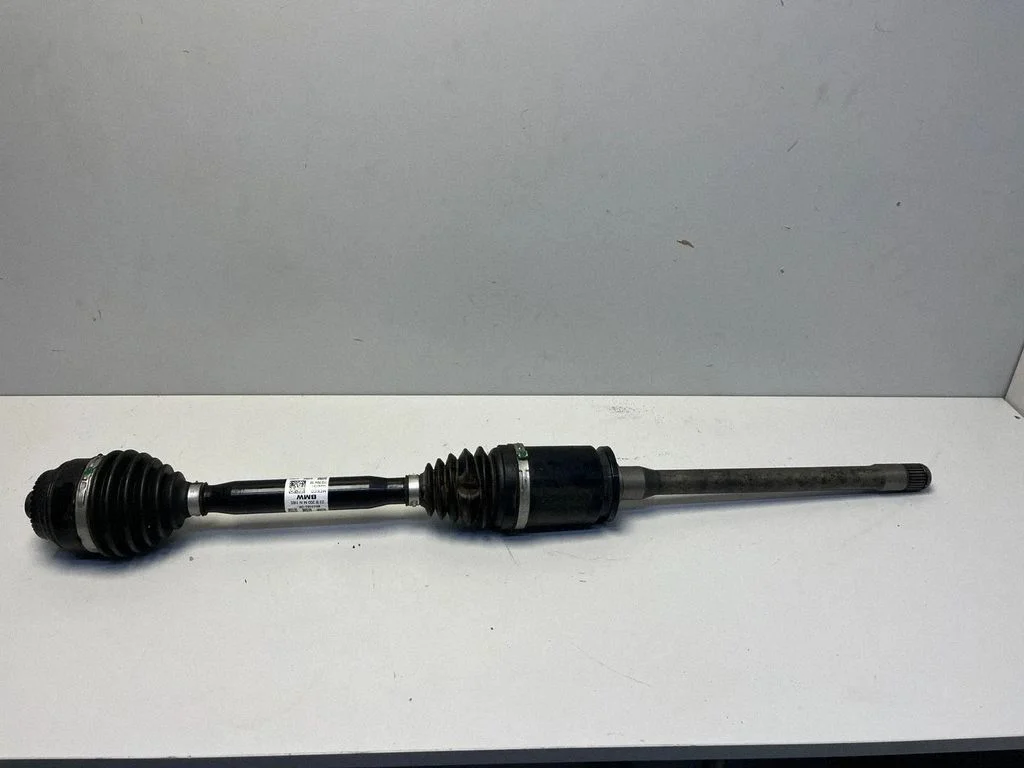 Front driveshaft – BMW X4 G02 (2018-)