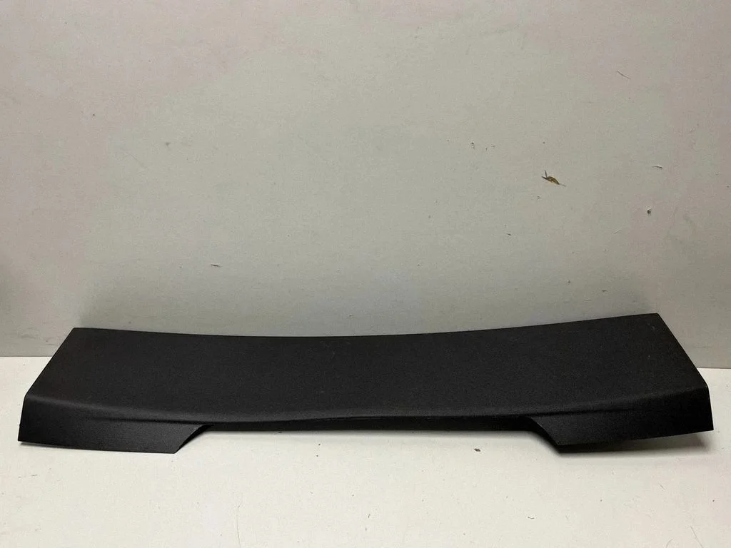 Keskkonsooli külje viimistlus (tagumine) – BMW X6 G06 (2019-)