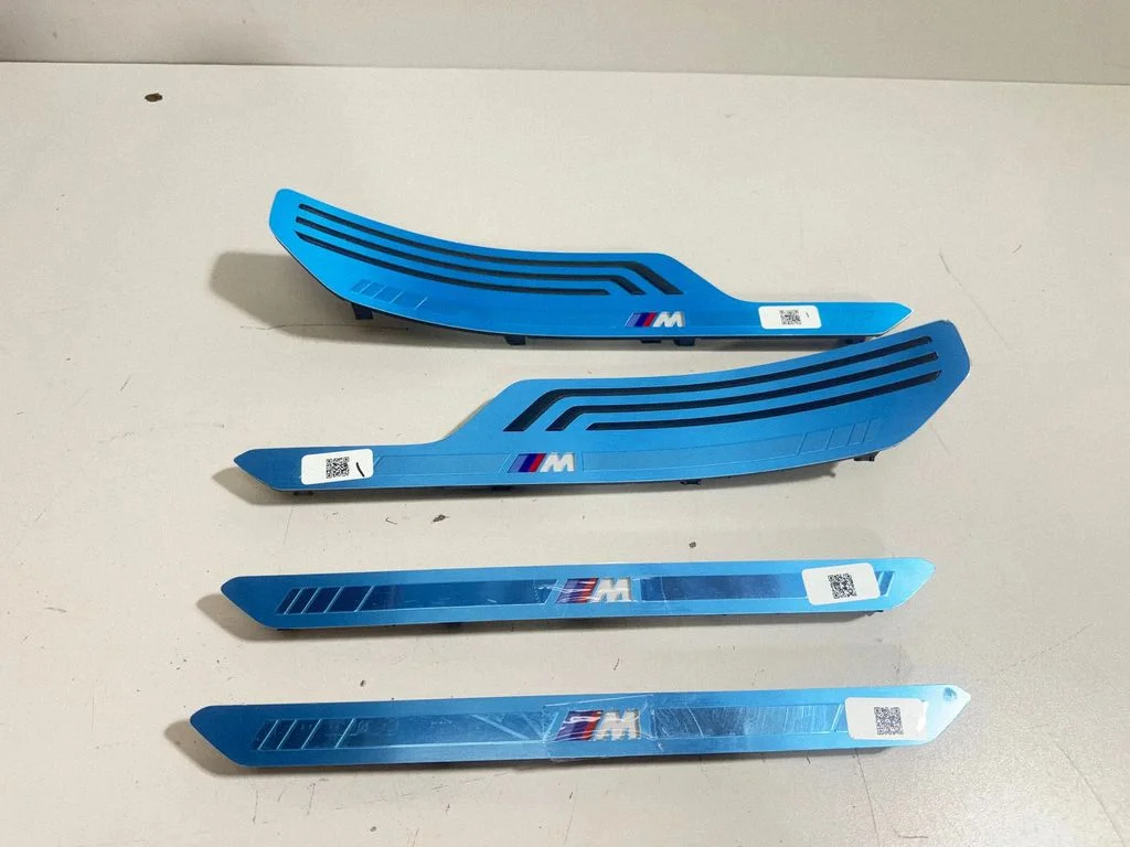 Läviste katete komplekt (sisemine) 8094814
