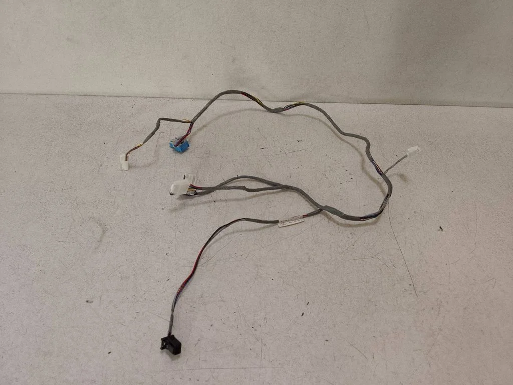 Other wiring loom – Lexus ES 300h (7th Gen) (2018-2025)