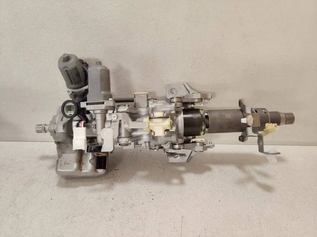 Steering wheel axle 450203314 – Lexus ES 300h (7th Gen) (2018-2025)