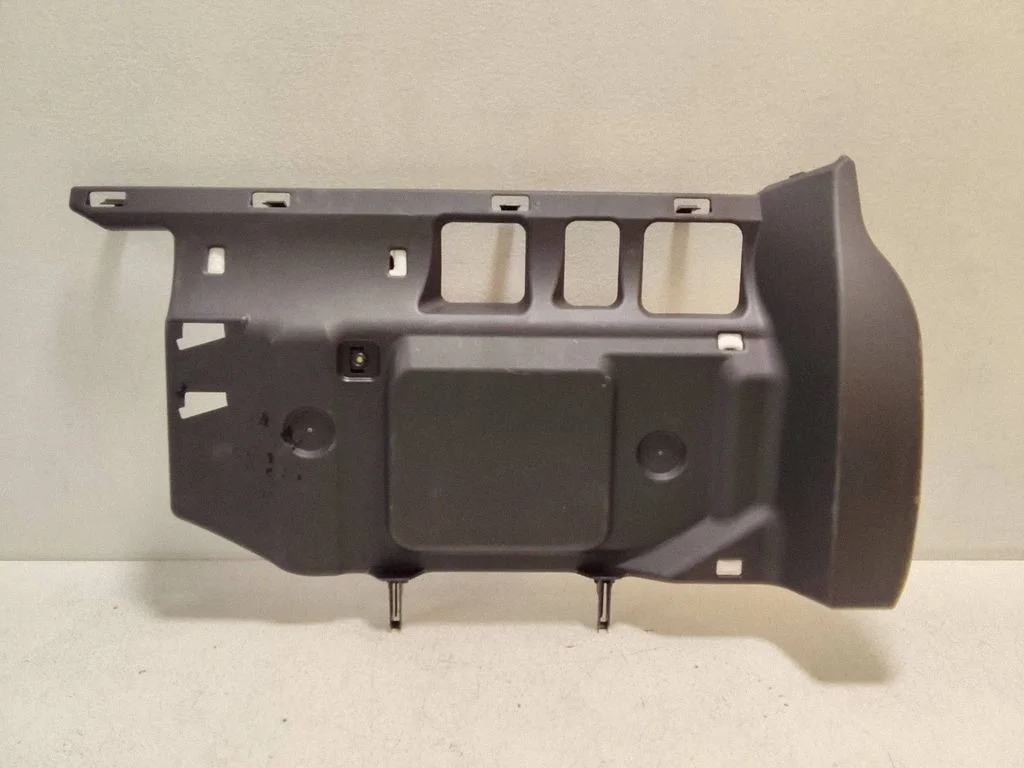 Dashboard lower bottom trim panel – Lexus ES 300h (7th Gen) (2018-2025)