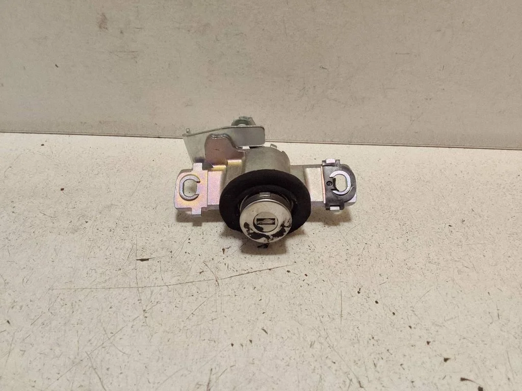 Tailgate exterior lock – Lexus ES 300h (7th Gen) (2018-2025)