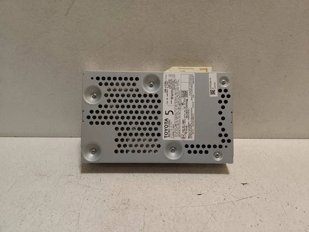Wzmacniacz audio 8628033302