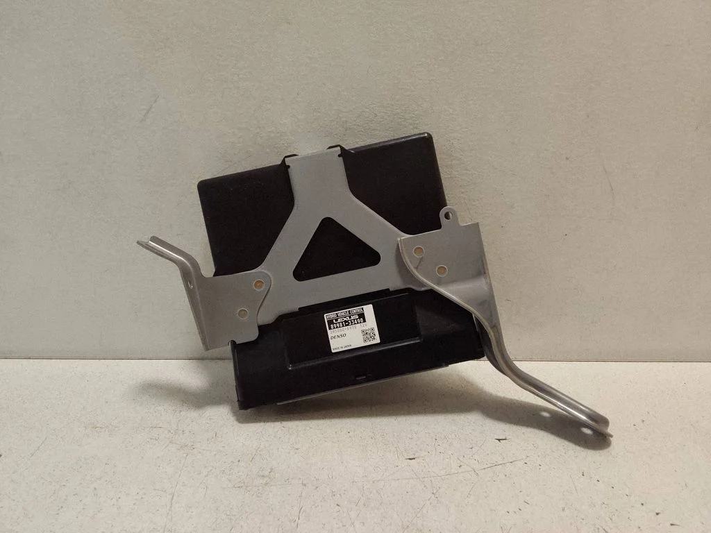Other control units/modules – Lexus ES 300h (7th Gen) (2018-2025)