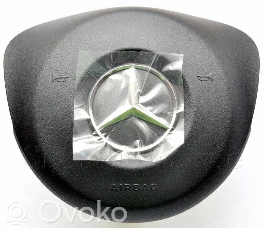 Rooli turvapadi A0008609000