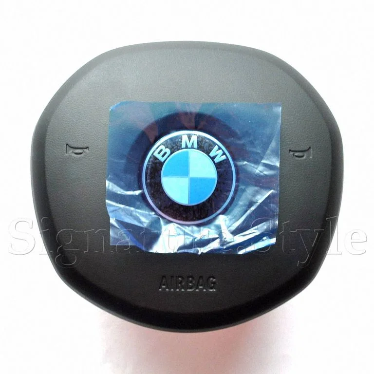 Steering wheel airbag 32305A67BA5
