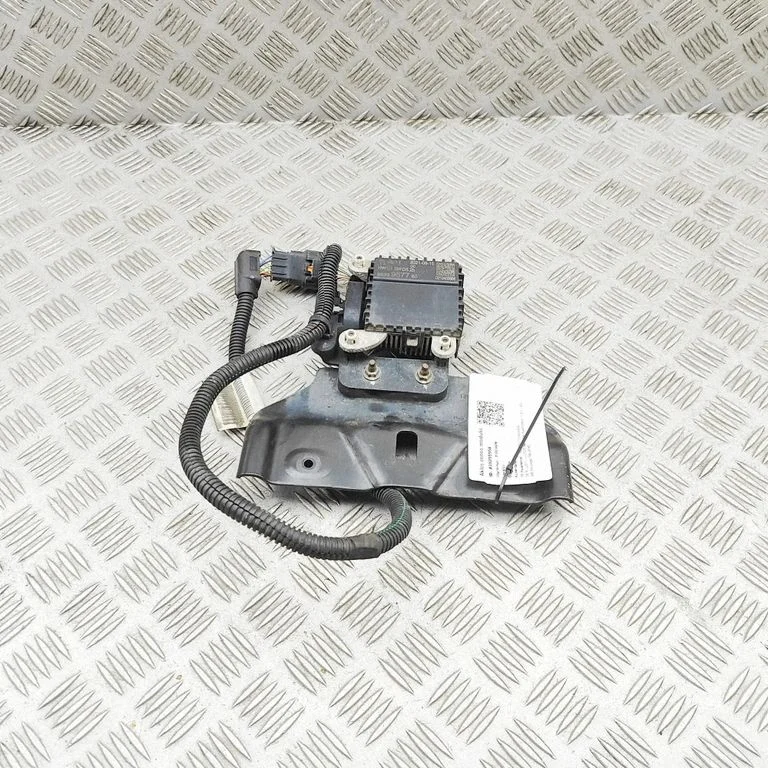 Distronic sensor radar 9824405980