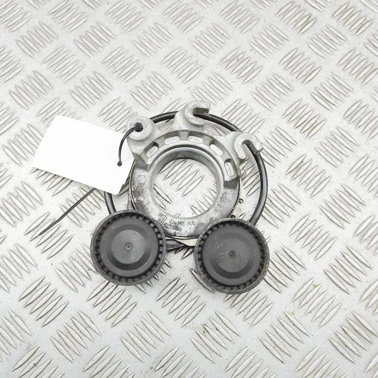 Alternator belt tensioner 9818259480