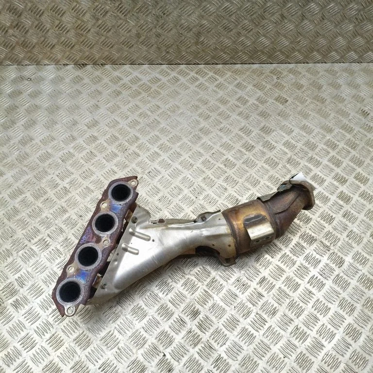 Katalüsaator/ FAP/DPF tahkete osakeste filter PEJ72050XA
