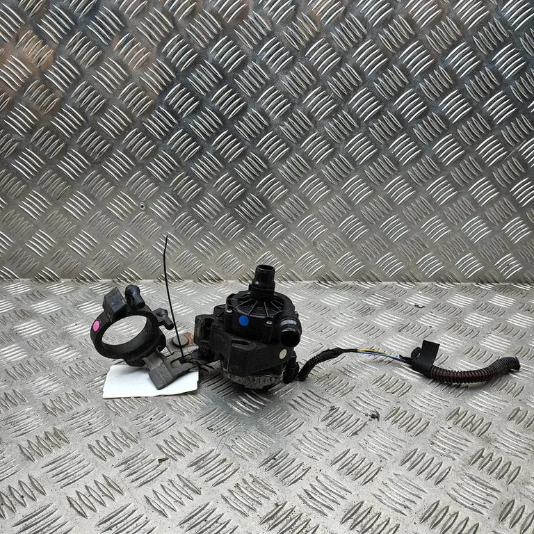 Electric auxiliary coolant/water pump 0392024019