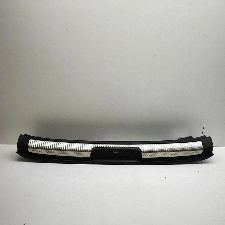 Trunk/boot sill cover protection 98210897