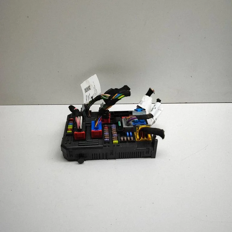 Fuse module 984648298000