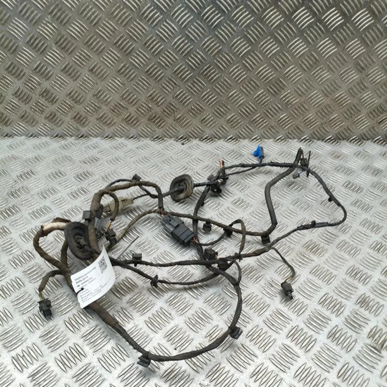Parkimisandurite (PDC) juhtmestik 31427269
