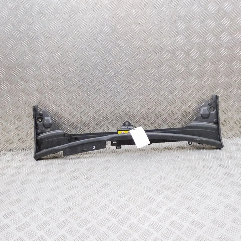 Radiator trim A2055000055