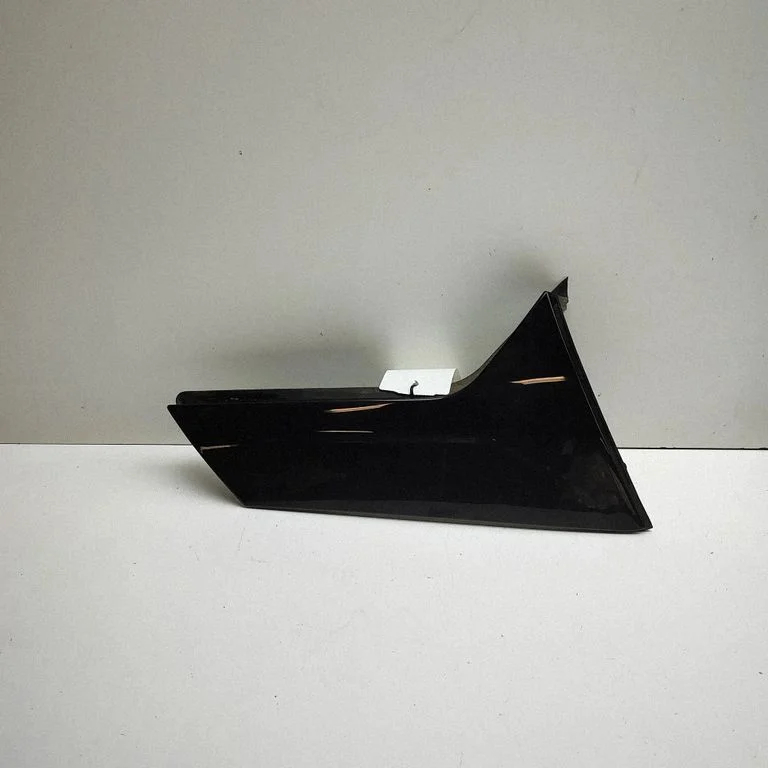 Centre console side trim rear 9815720677