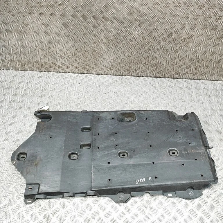 Side bottom protection 9836896180