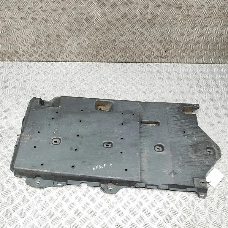 Side bottom protection 9836896280