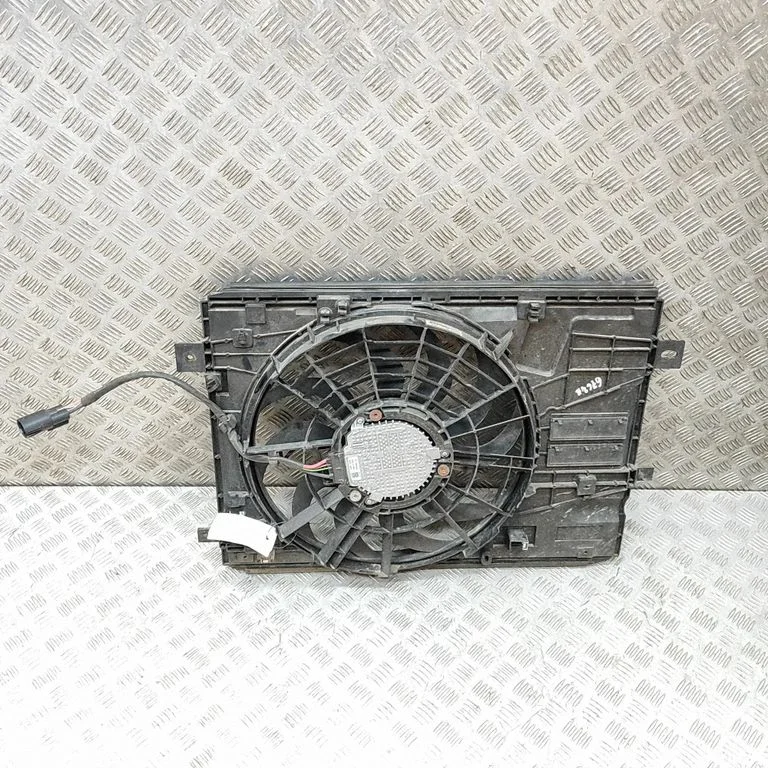 Fan impeller 8240909
