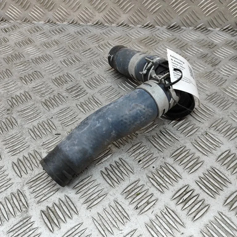 Motora dzesēšanas caurule (-es)/šļūtene (-es) 1657736020