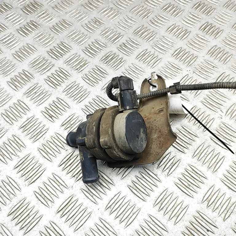 Electric auxiliary coolant/water pump – Volkswagen Amarok (2010-2020)