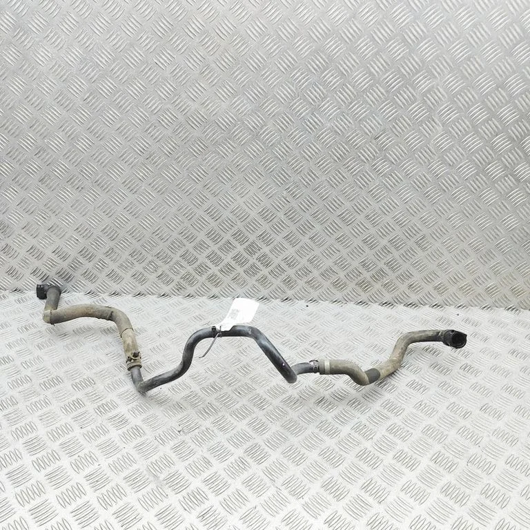 Engine coolant pipe/hose 9822731080