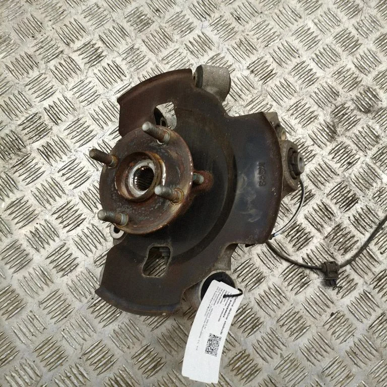 Rear wheel hub N2432615X