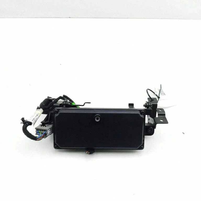 Windshield/windscreen camera – Volvo S90, V90 (2016-)