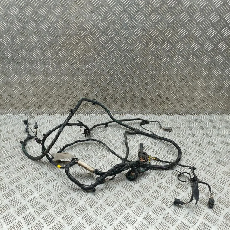 Parkimisandurite (PDC) juhtmestik 31499245