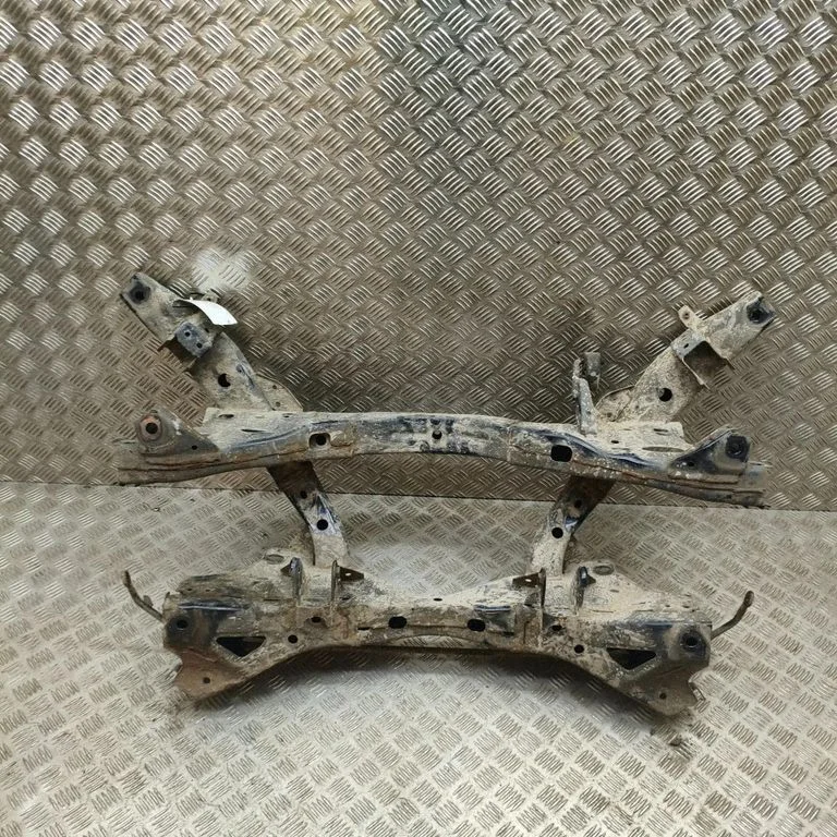 Rear subframe N24328800E