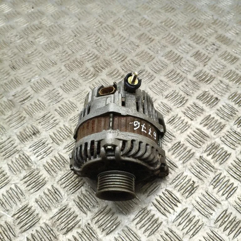 Generator/alternator A5TJ0591