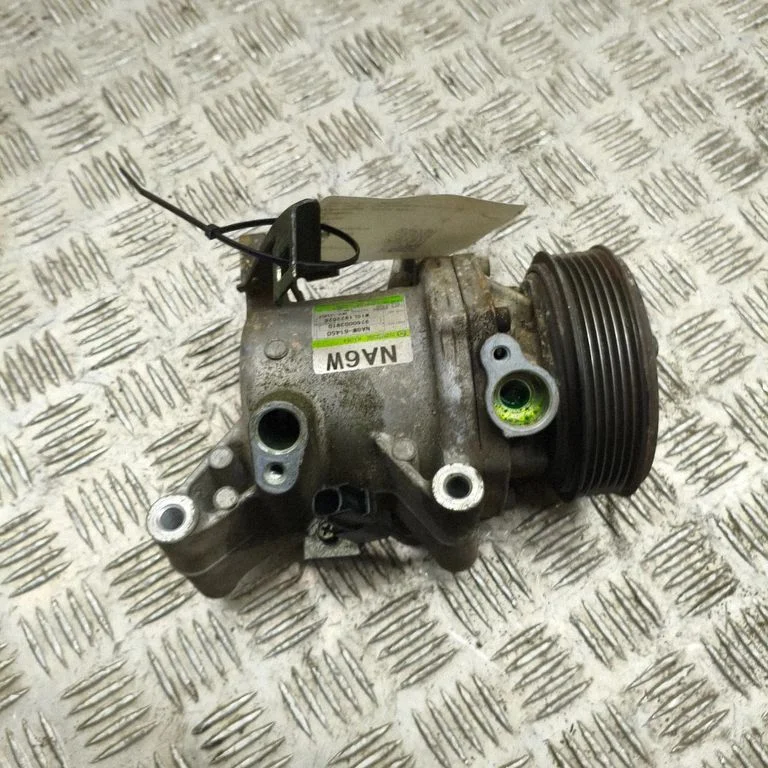 Air conditioning (A/C) compressor (pump) 92600D391D