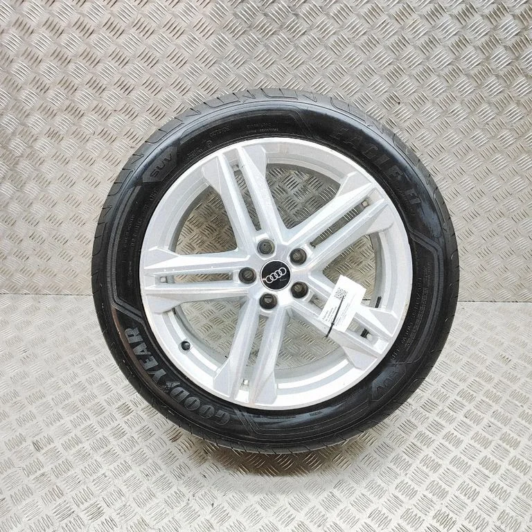 Felgi aluminiowe R19 80A601025G