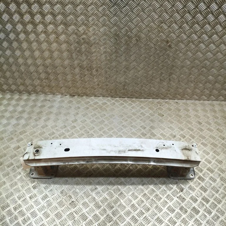 Front bumper cross member N24350070D
