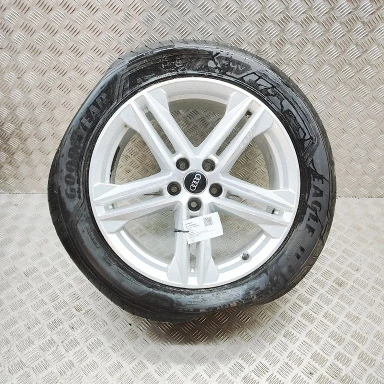 Felgi aluminiowe R19 80A601025G