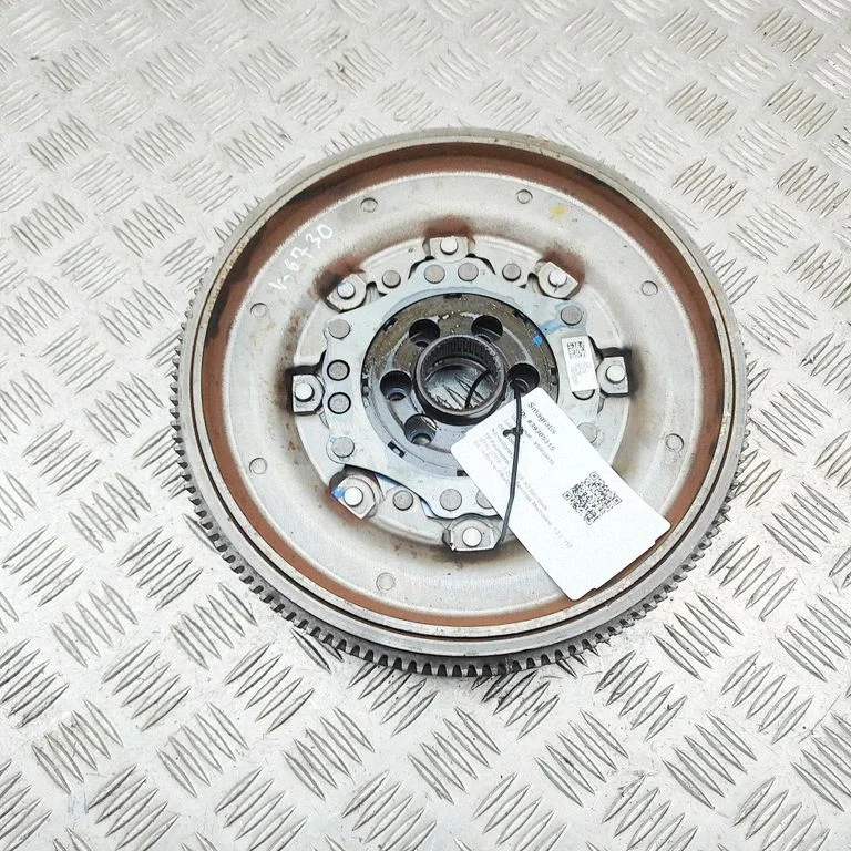 Flywheel – Audi A3 8Y (2020-)