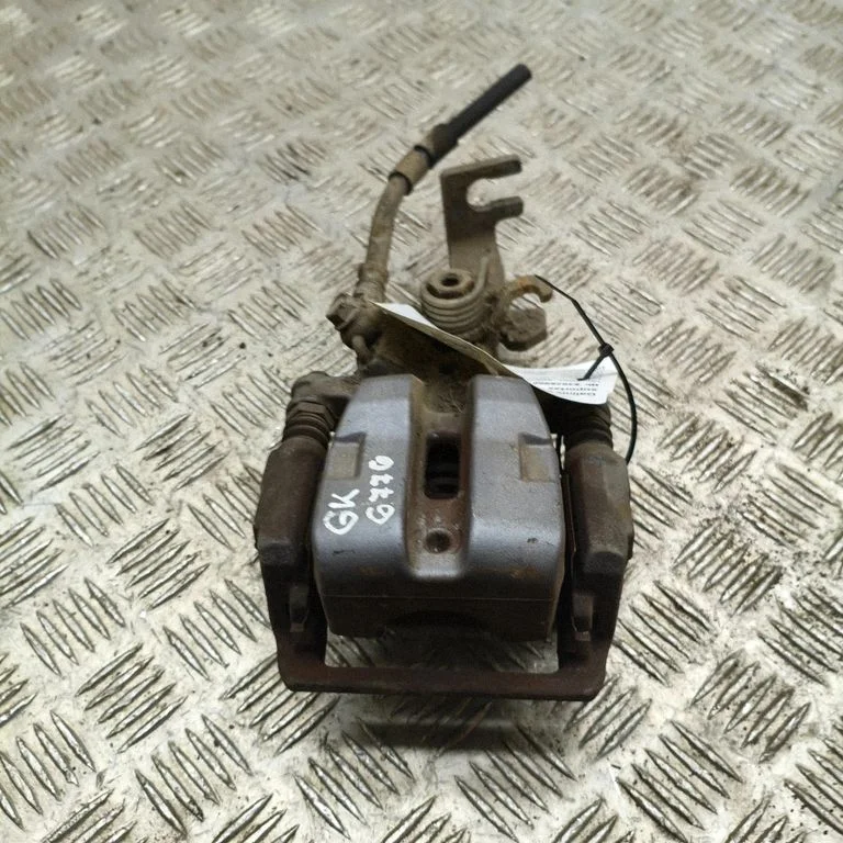 Rear brake caliper – Mazda MX-5 ND (2016-)
