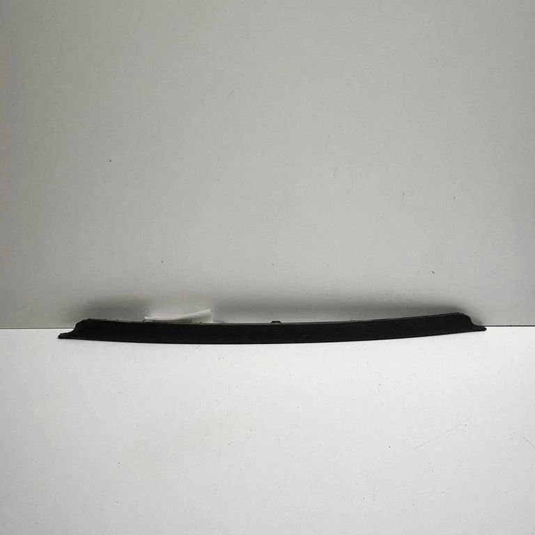 Centre console side trim rear 9826516877