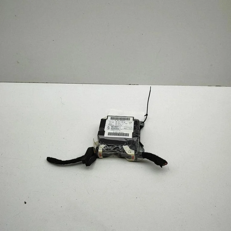 Airbag control unit/module 9823741880